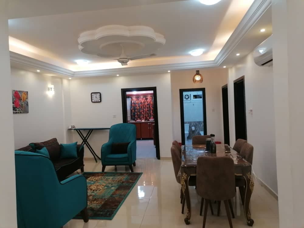 للبيع : عماره بالخرطوم بري قاردن سيتي ...