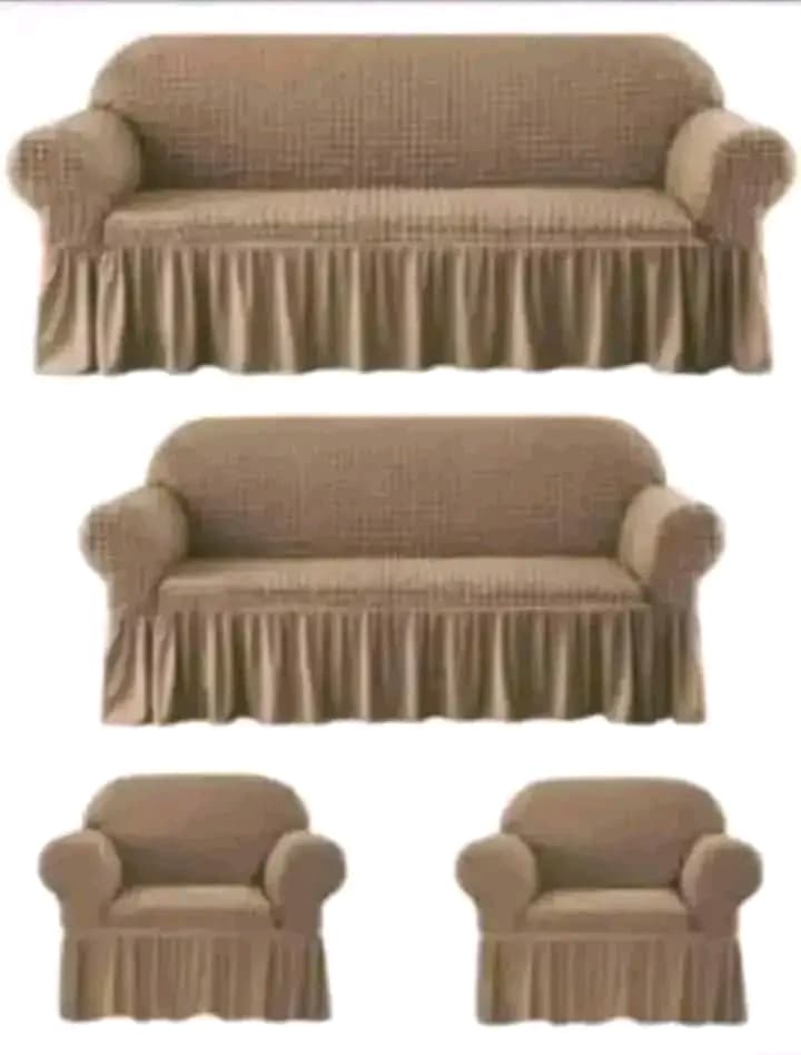 تلبيسات كراسي جلوس  - صورة 9