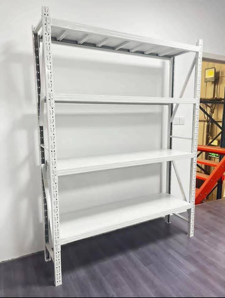 ارفوف مستودعات رفوف تخزين  - صورة 6