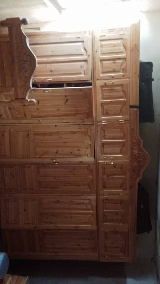 عفش مستعمل 