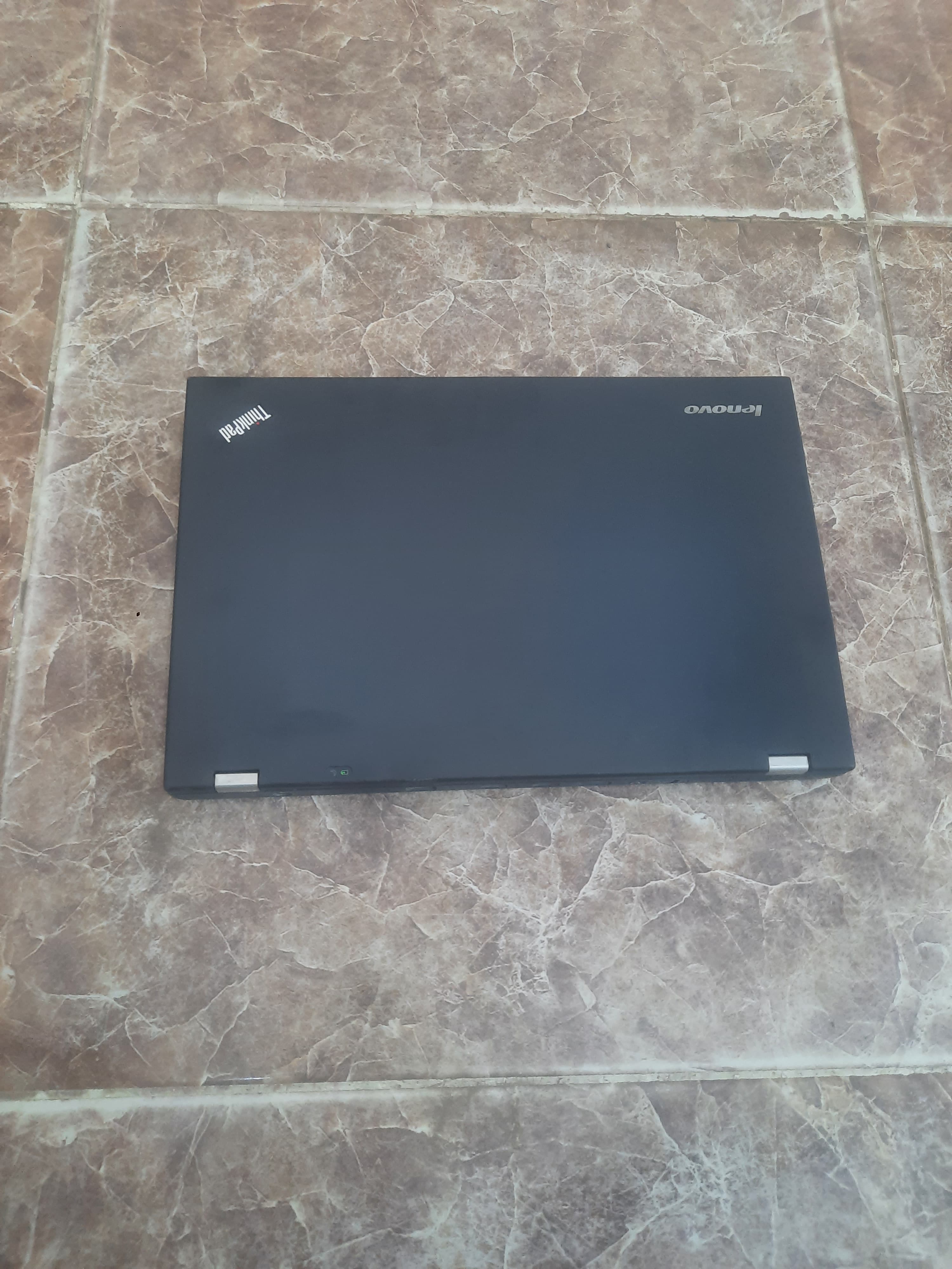 Lenovo thinkpad  - صورة 3