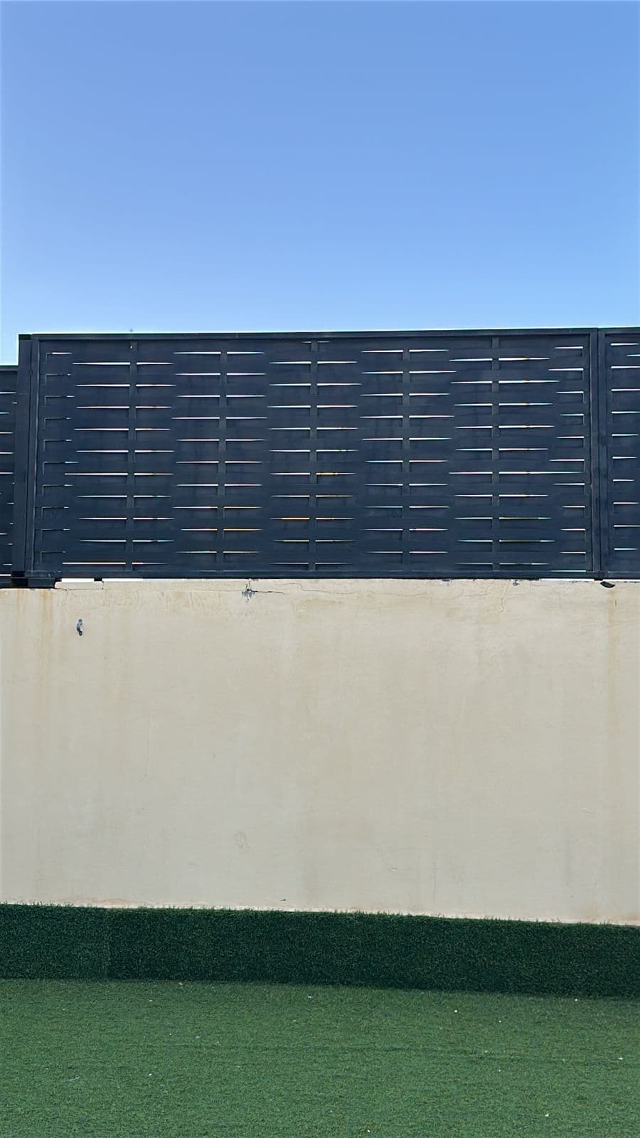 تركيب ساندويتش بنل و سواتر مظلات  - صورة 6