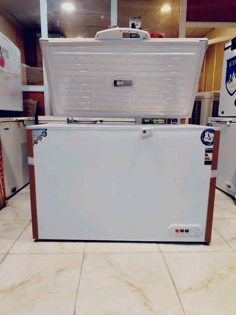 فريزر اللسكا