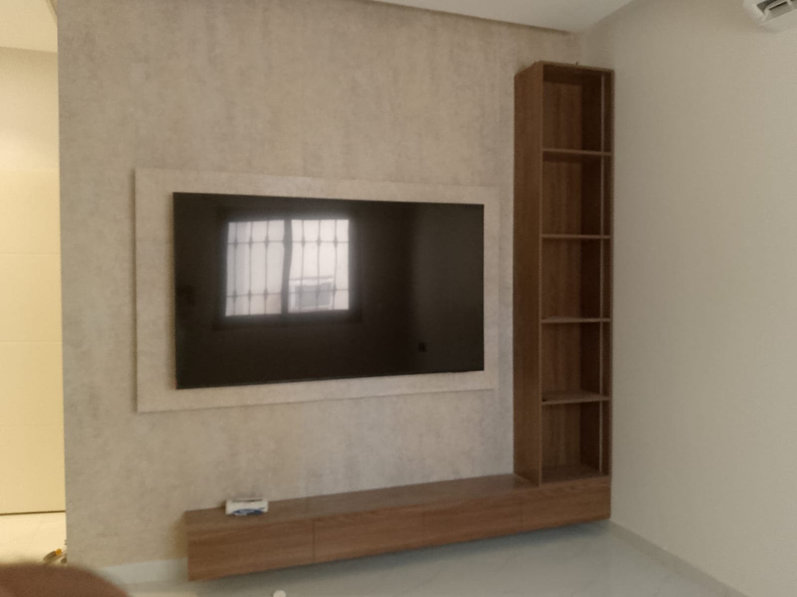 معلم دهانات وديكورات في الرياض 0554382601 - صورة 7