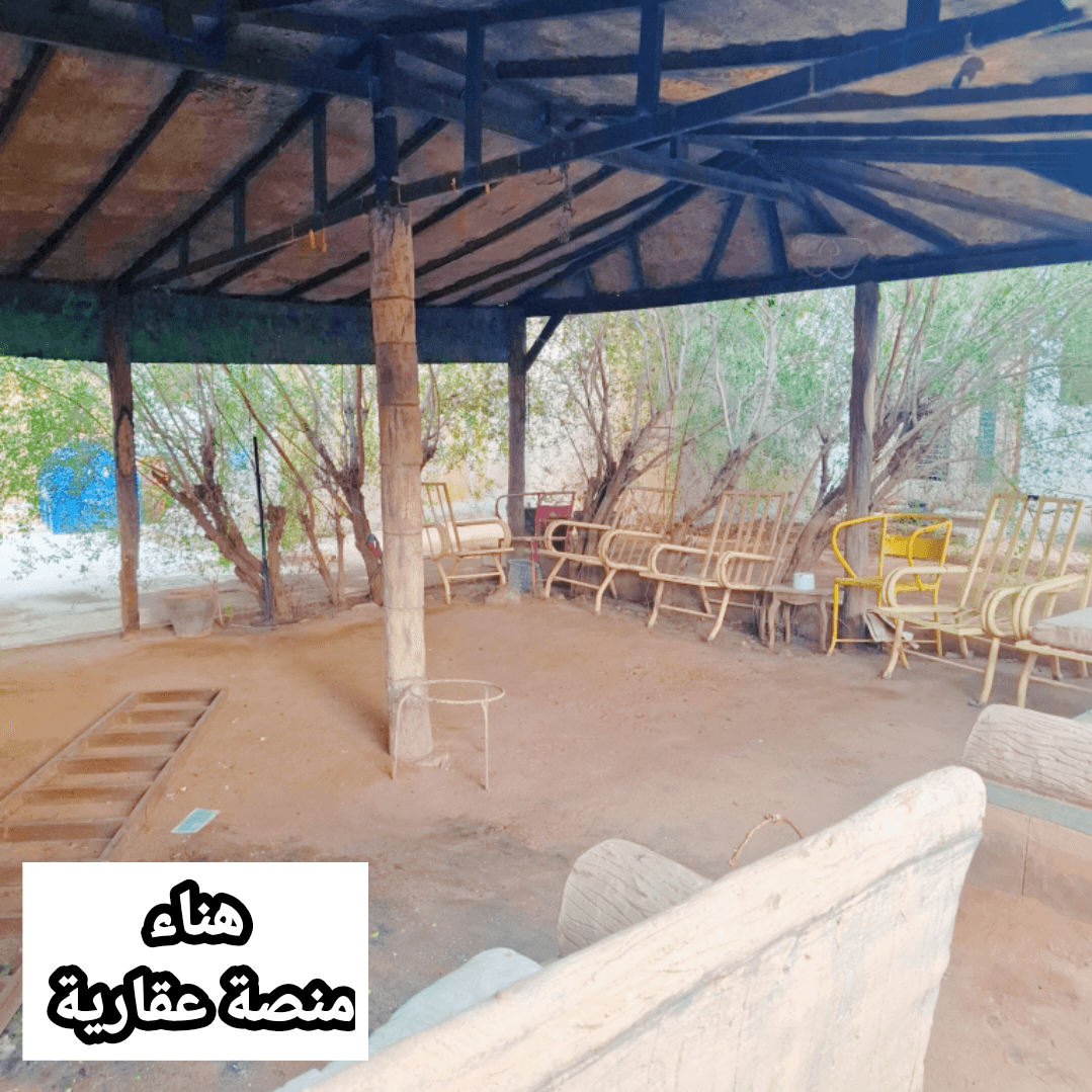 عمارة للبيع في الخرطوم حي النزهة 