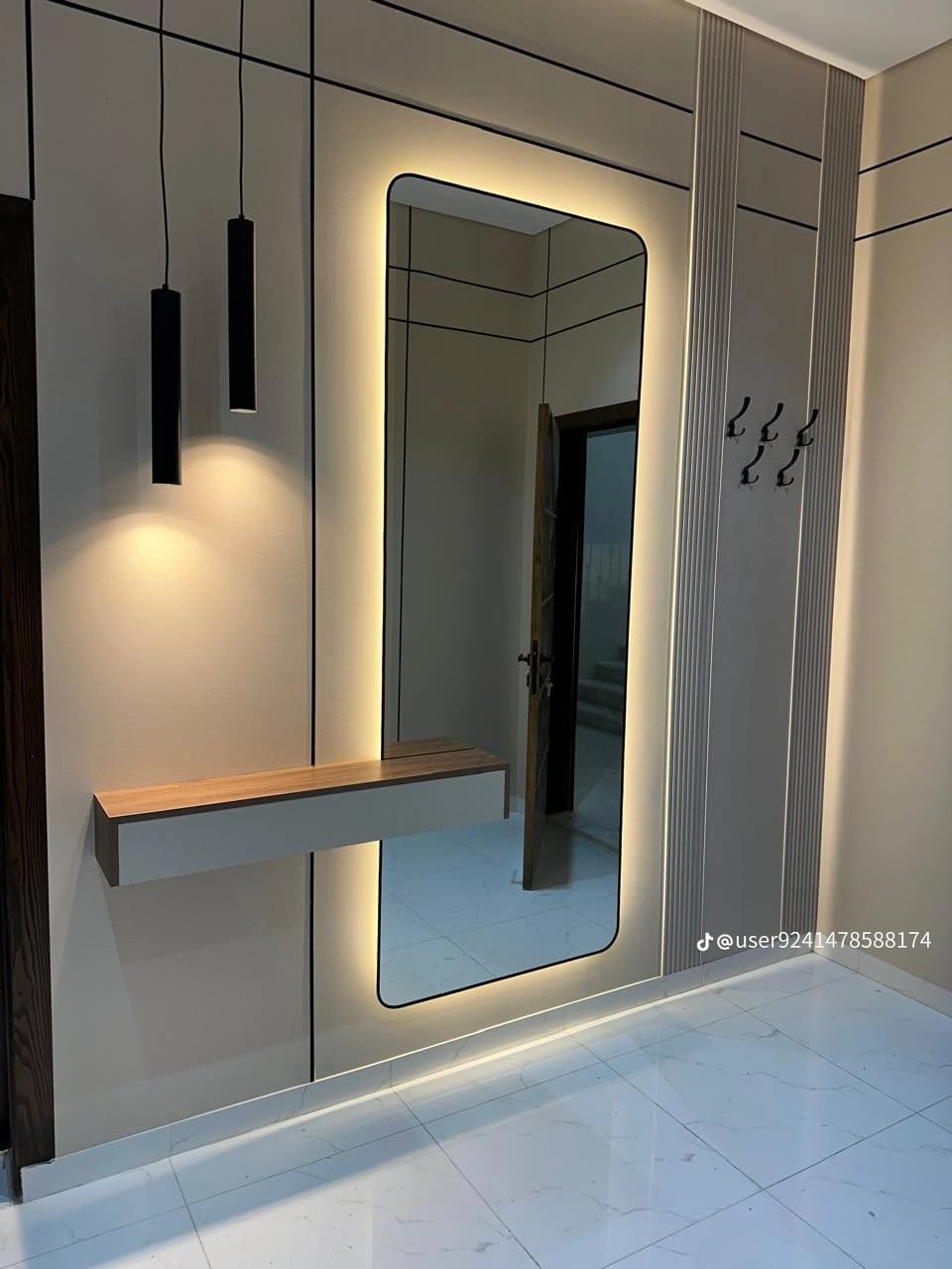 مؤسسه فني تصميم ديكورات ودهانات المنزلية  -  الأثاث والديكور في جازان