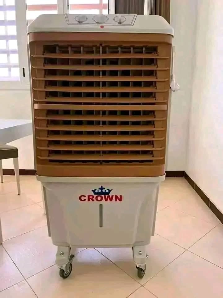 مكيفات كروان ونسمه - أجهزة إلكترونية في عطبرة
