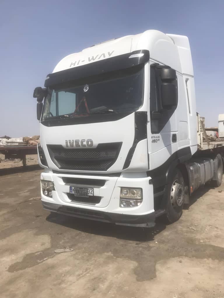 راس افيكو 2015 تجميع اسباني كلو دبل 94 مليار شامل العمولة  - السيارات والمركبات في الخرطوم