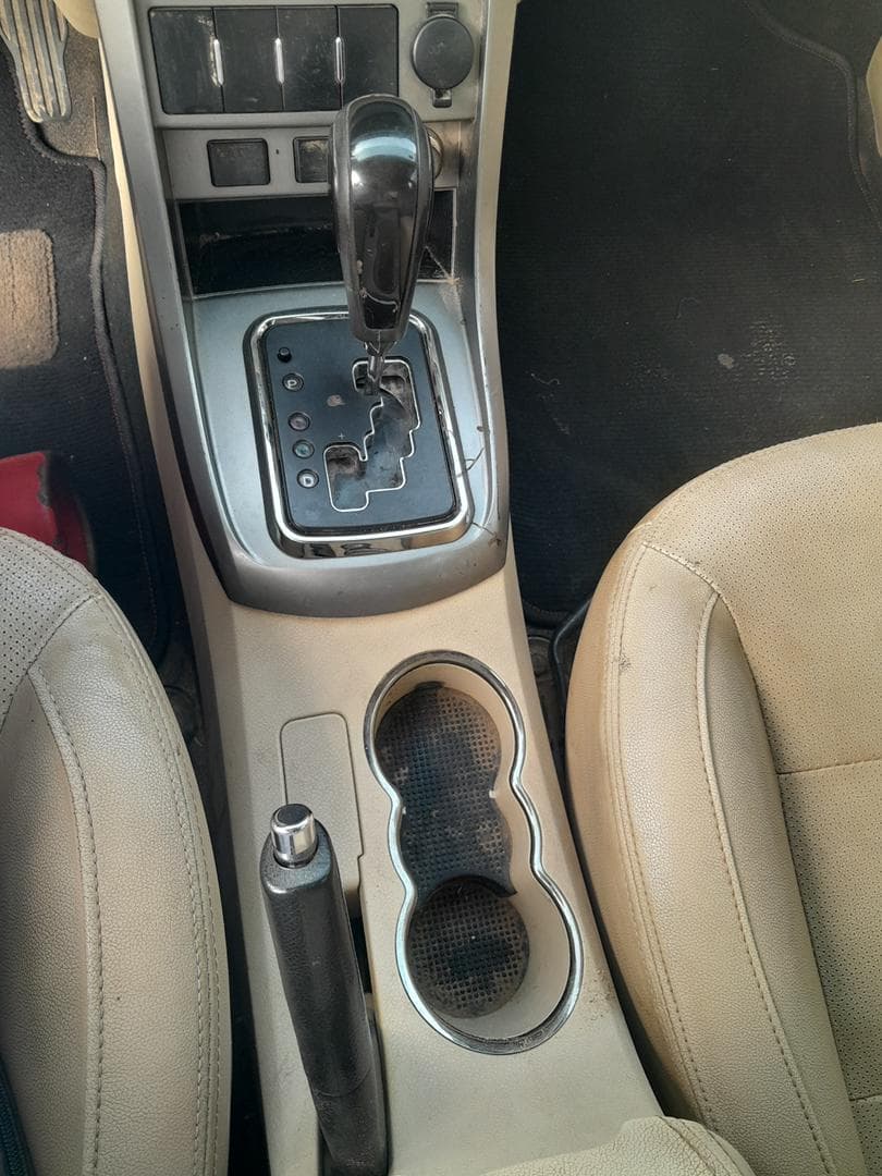 جيلي قراند 2015