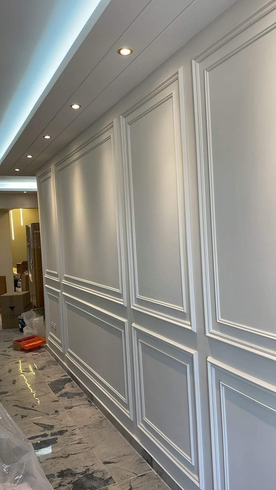 دهان بويات وديكورات الرياض  - صورة 10