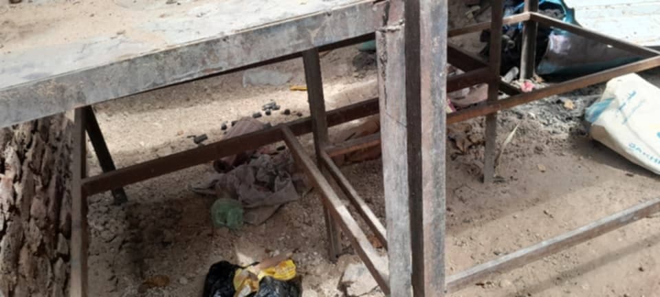 للبيع مصنع صابون كامل 
خلاط براميل ٦٤ صينية ٢ قاطع ٤ مقاسات ختم جهاز بومي مطلوب مليار  ونص تفاوض بسيط
كوستي ٣٢ - صورة 3