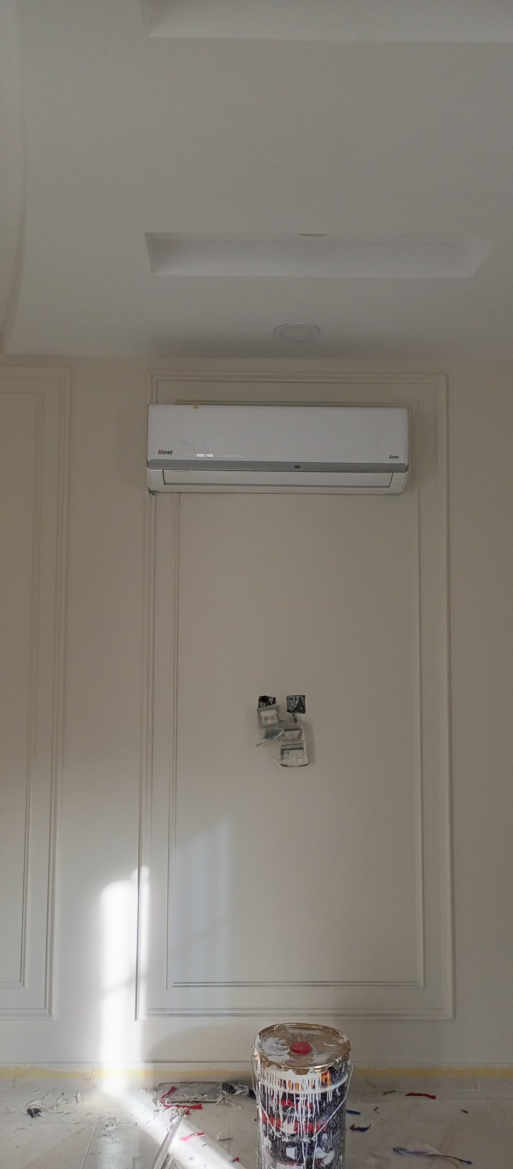 فني ومعلم مكيفات سبليت وصيانه  - صورة 4