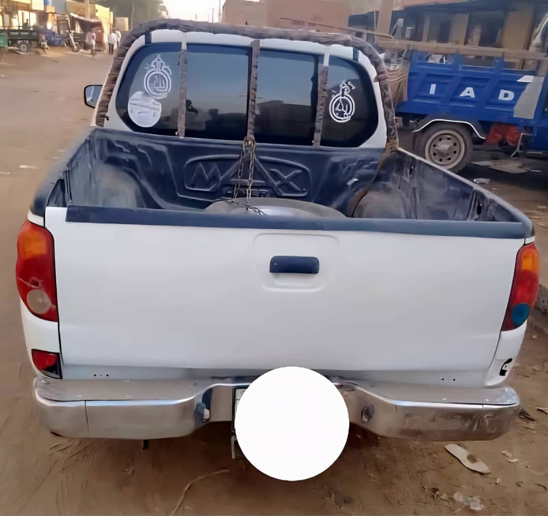 بوكس متسوبيشي 