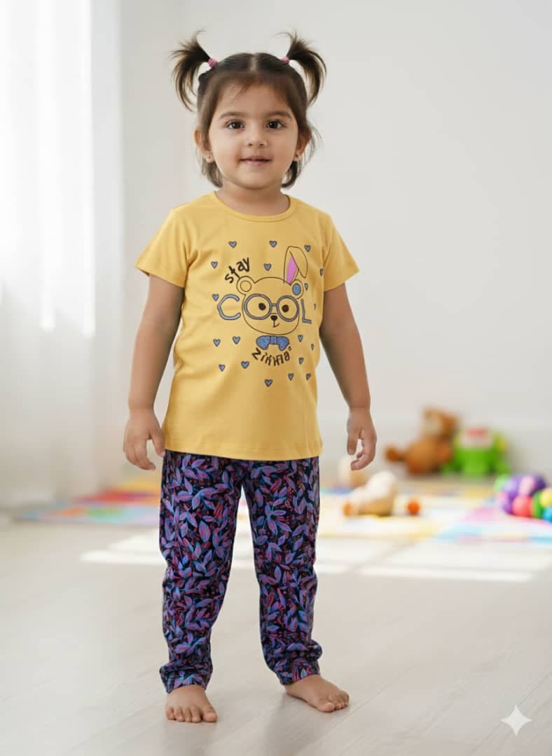 بجامة بنقلايشي فاخر - صورة 5