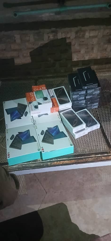 تاب حديث جدا - صورة 2