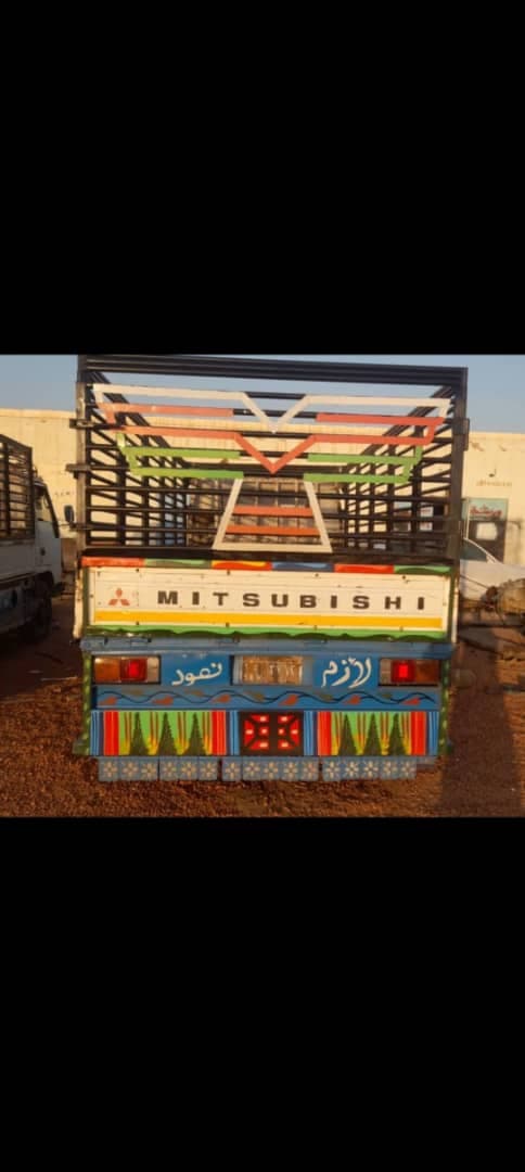 دفار ايسوزو موديل 93 - صورة 8