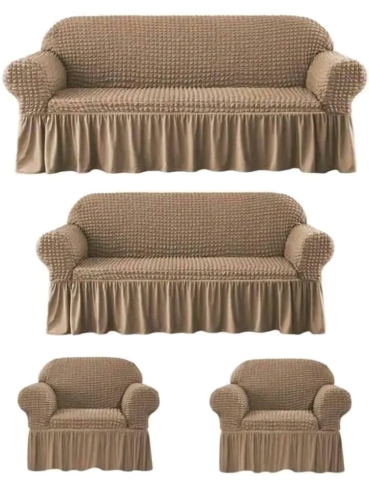 تلبيسة كراسي جلوس                                                                                                                                      - صورة 2