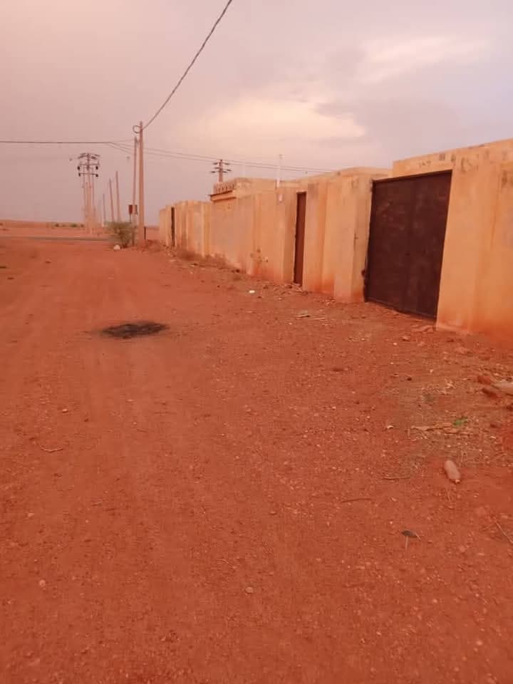 قطعه ارض سنقل مميزة  - صورة 2