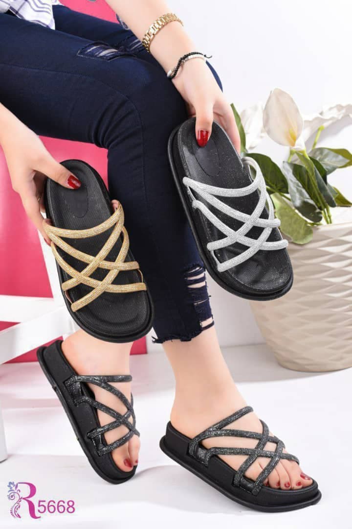 شباشب نسائية رهبية الشكل والجودة 🥰🥰🥰💥💥💥💥 - صورة 3