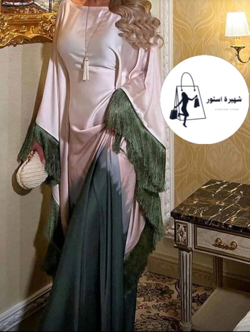 دراعة فراشة - صورة 5