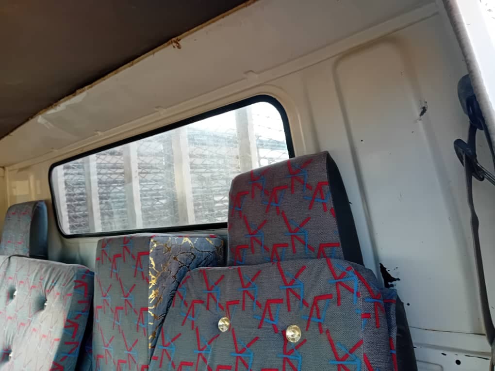 دفار ايسوزو موديل 93 - صورة 4