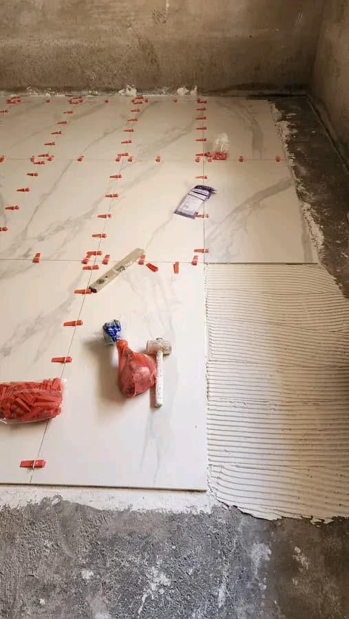 معلم بلاط - صورة 7