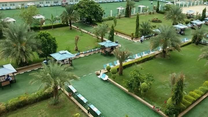 للبيع قطعة ارض الازهري م 7 ناصيه خامسه قطعه من شارع الستين قريبه لجامعتي الرازي والوطنية  - صورة 3