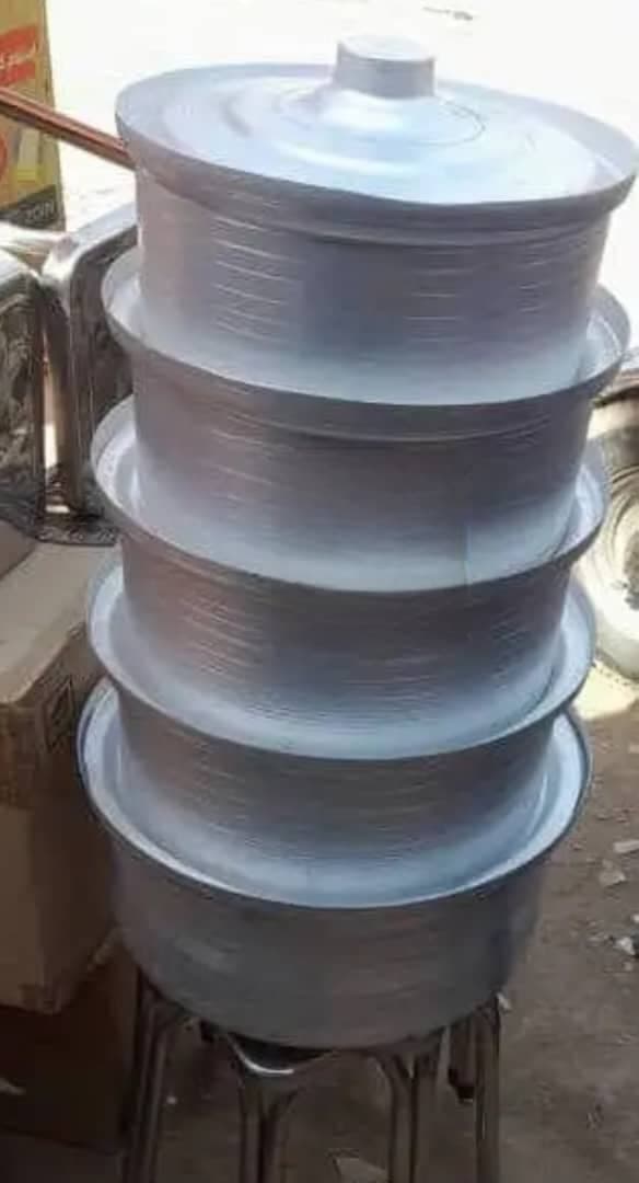 حلل فطور العريس  - صورة 2