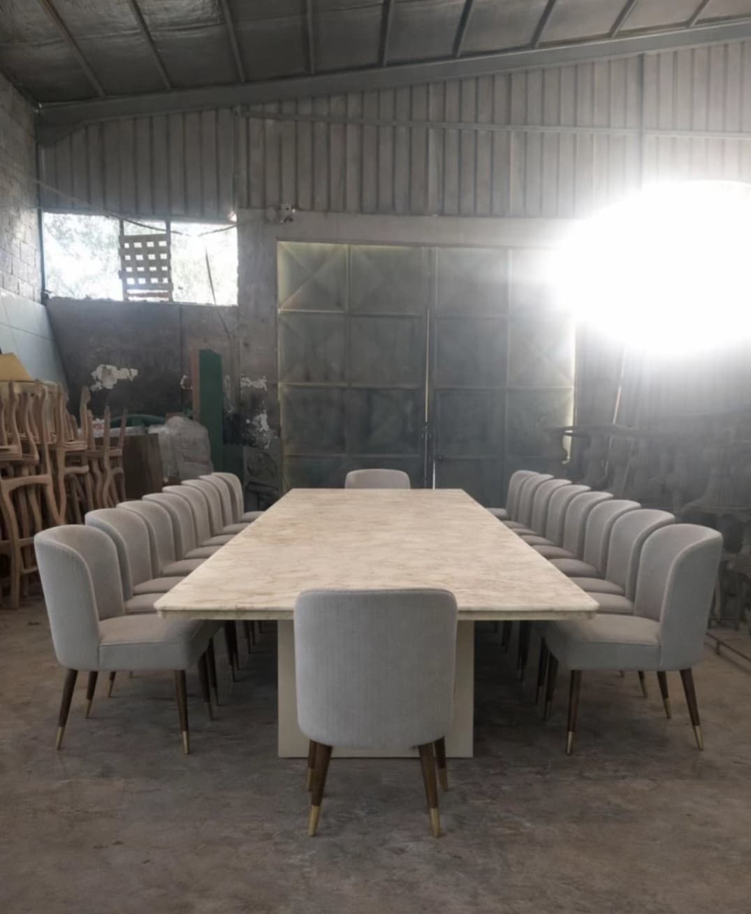 ##طاولات #طعام#كراسي#بوفيه#الرياض #ابها#بقيق#عرعر#جده#مكه#المدينه#القصيم#حائل#بريده#تفصيل #حسب #الطلب #شحن#جميع#مناطق#المملكه#وخارجها - صورة 8