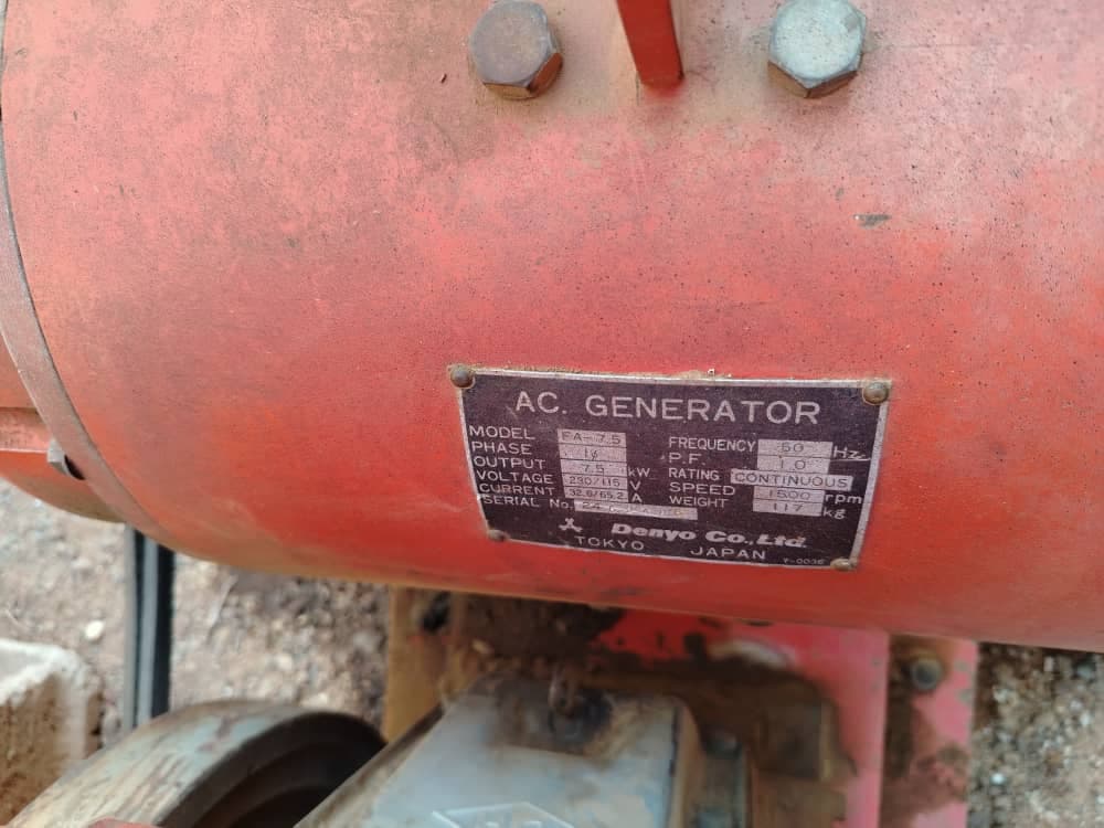 للبيع  بإذن الله
معدات فرن  يتكون من :
● فرن سير ٣متر ماركه الرحمة غاز + عجانة٥٠كيلو مصرية ماركة الرحمة  قرن فيل سرعة واحدة عالية دبل سير+ بابور 18 صي - صورة 6