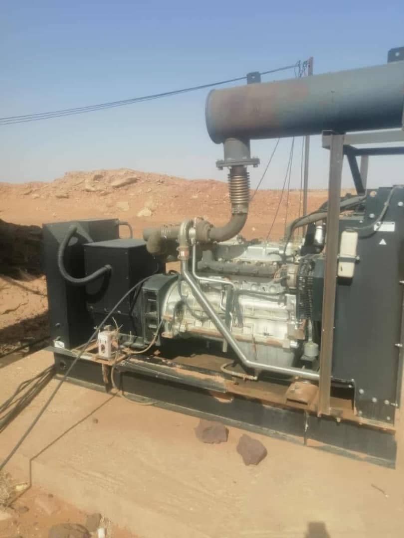 مولد كهرباء  - صورة 3