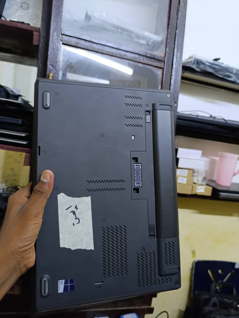 Lenovo Thinkpad 
