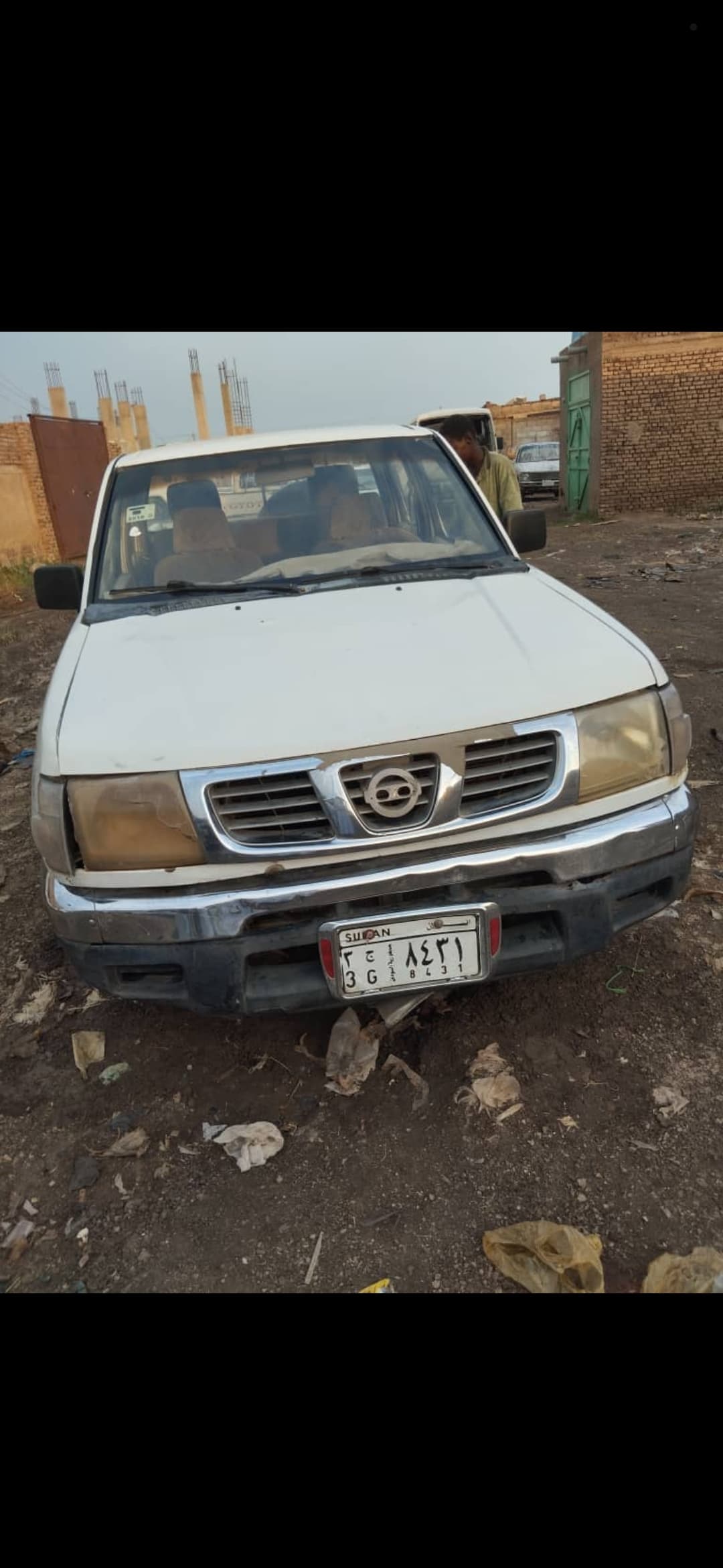 نيسان جياد - صورة 3