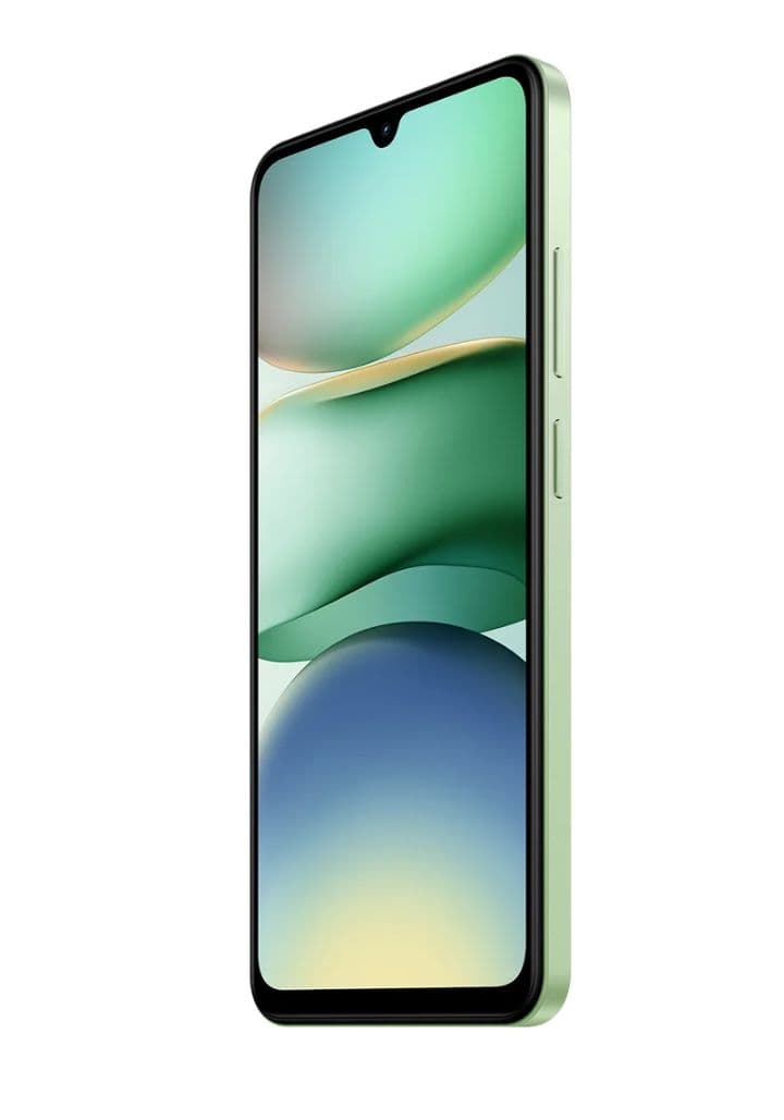 هاتف Redmi A5 ثنائي الشريحة بلون مميز .. 128 GB - صورة 4