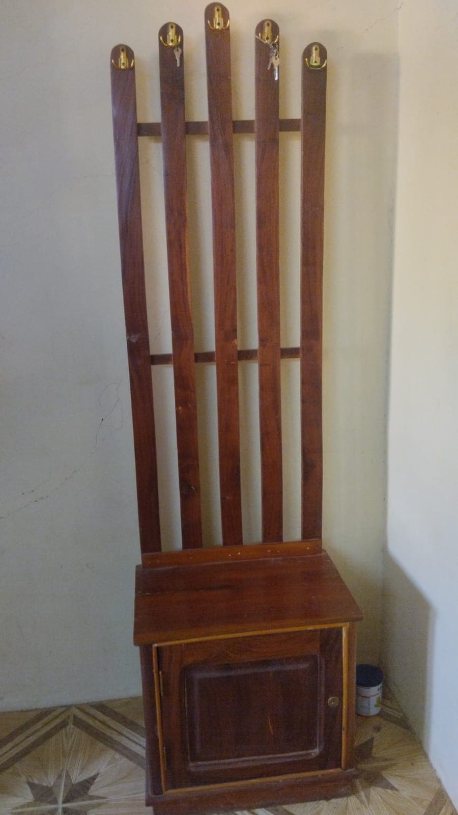 غرفة نوم مهوووقني
شاااااازة
💥🔥💥
دولاب 4 ضلف بالمخازن 
سرير دبل بالمرتبة ياي 
تسريحة 
شماعه 
السعر 3 مليار تفاوض بسيط
بحري الكدرو - صورة 4