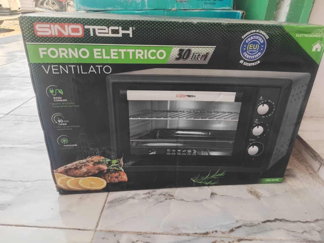 أدوات كهربائية من شركة ناصر الهندسية  - صورة 9