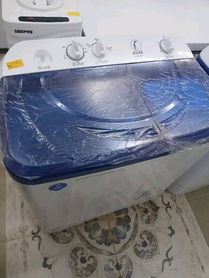 أدوات كهربائية من شركة ناصر الهندسية  - صورة 3