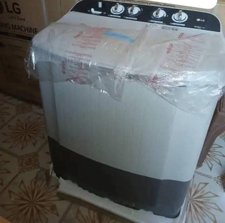 ثلاجات. غسالات. مكيفات.  - صورة 3