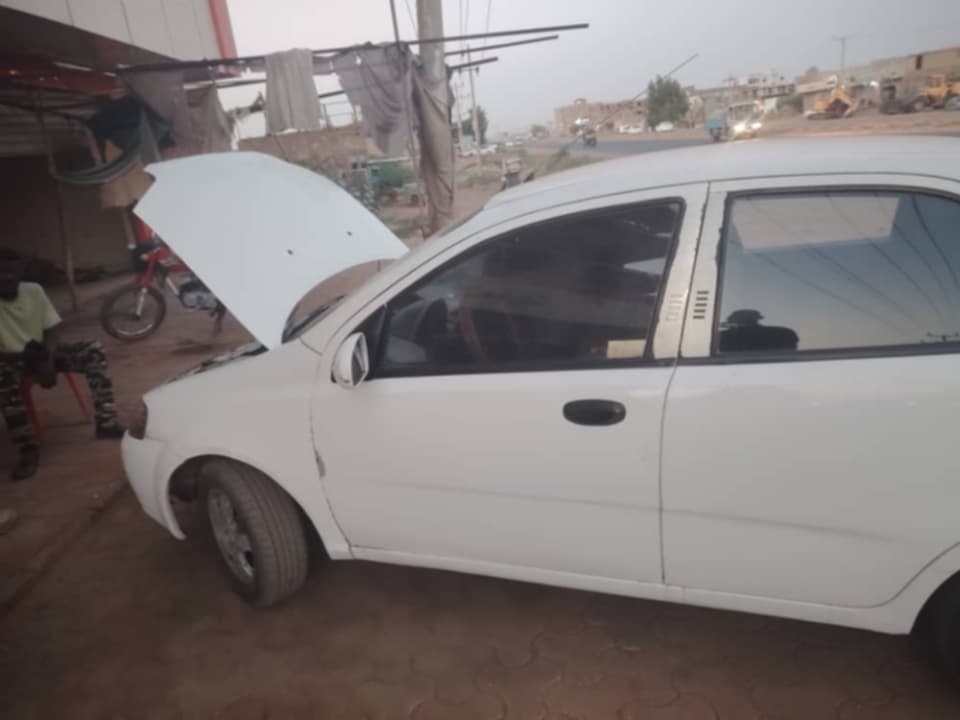 
✨شفر افيو موديل 2006 - صورة 4