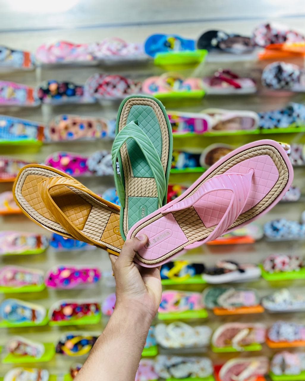 أحذية نسائية - صورة 4