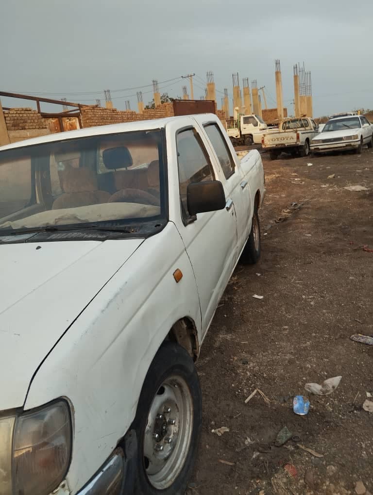 بوكس جياد - السيارات والمركبات في ود مدني