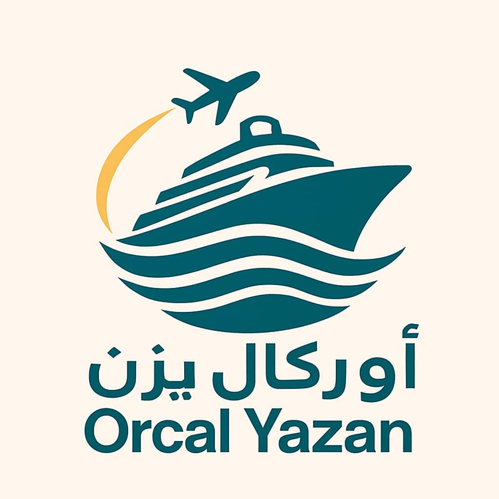 ✈️وكالة اوركال يزن للسفر والسياحة✈️