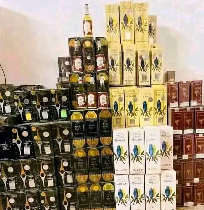 شيله مخفضة من نون فرع برتسودان  - صورة 3