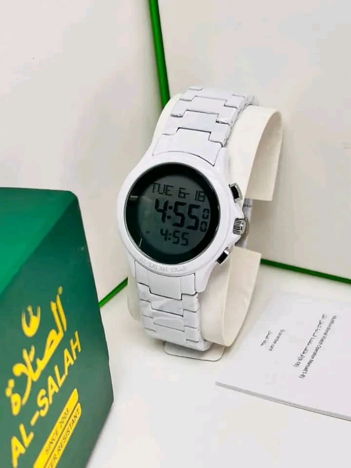 ساعات رجاليه فخمه - صورة 3