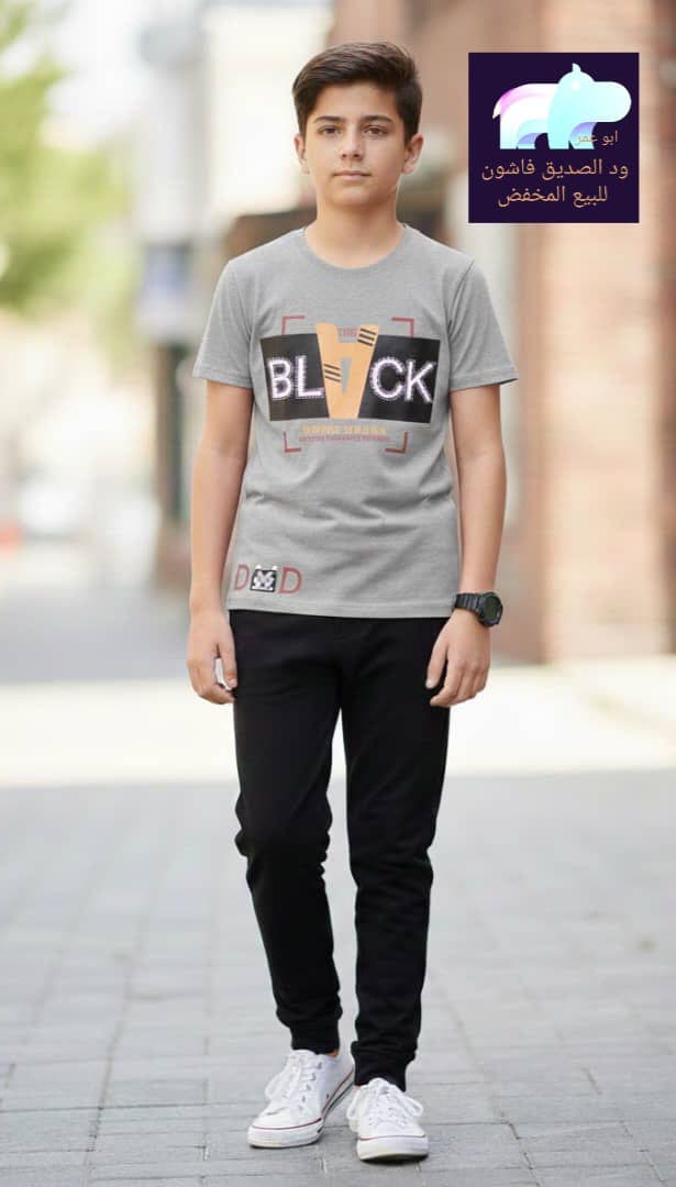 النوع بجامات صبيانيه اولاد 
الخامه قطن فازلين  - الأم والطفل في عطبرة