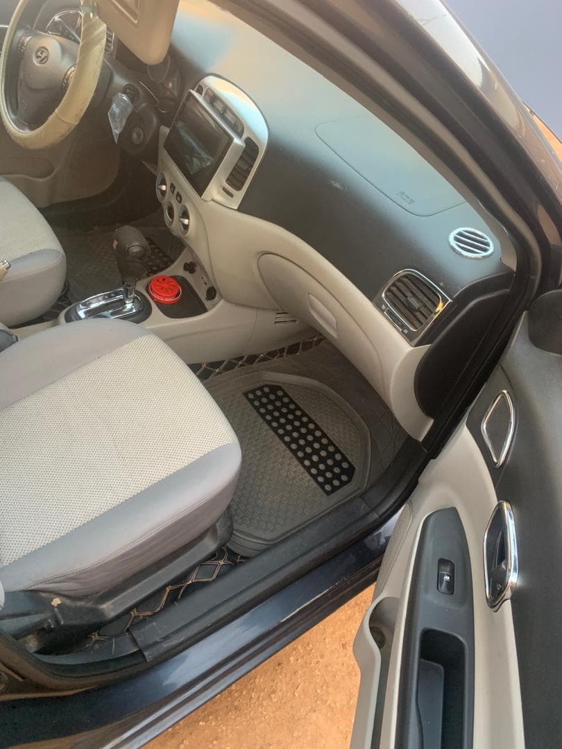 اكسنت دبدوب موديل 2010 - صورة 3