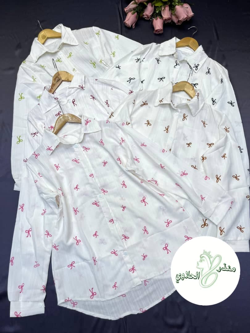 بلوزه فاااخره.  - صورة 2