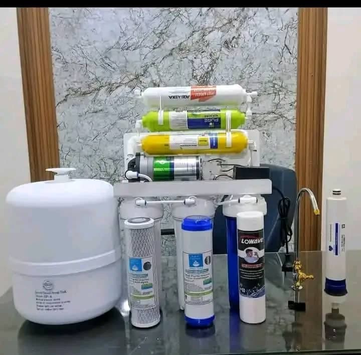 #صيانة_وتركيب_فلترك_علينا
 وداعا مشاكل المياه ؟
وداعا للشراء يوميا من اسواق؟

🌀مع فلاتر تنقية ومعالجة مياه الصحة💯💯
💧 يوجد فلتر 5 مراحل يستخدم مياه الن - الخدمات في الخرطوم