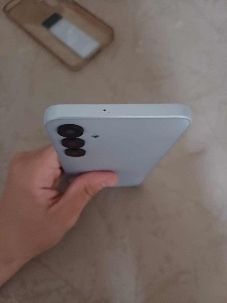 جوال Galaxy A16 - صورة 6