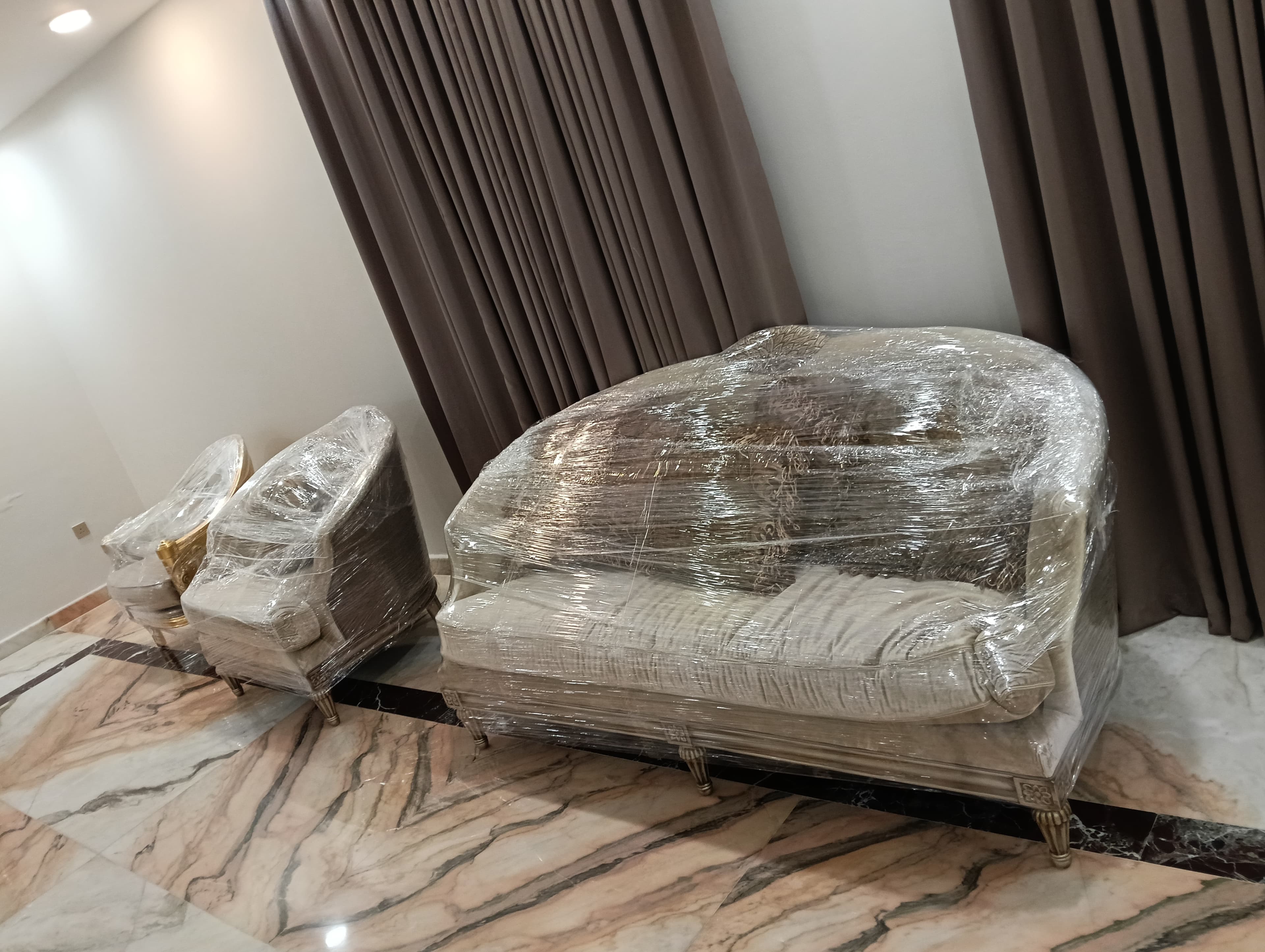 صقر الجنوب لنقل العفش  - صورة 7